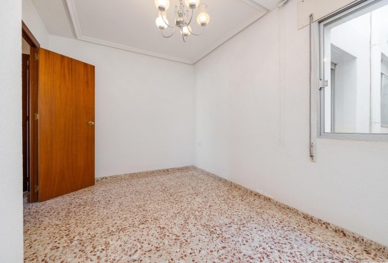 Venta - Apartamento / Piso -
San Pedro del Pinatar - Av. Dr Artero Guirao