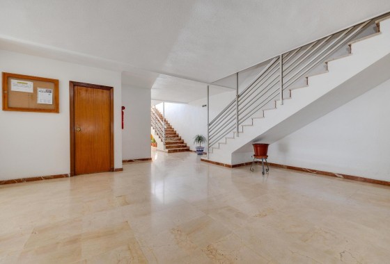 Venta - Apartamento / Piso -
San Pedro del Pinatar - Av. Dr Artero Guirao