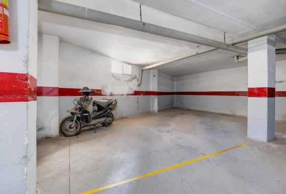Venta - Apartamento / Piso -
San Pedro del Pinatar - Av. Dr Artero Guirao