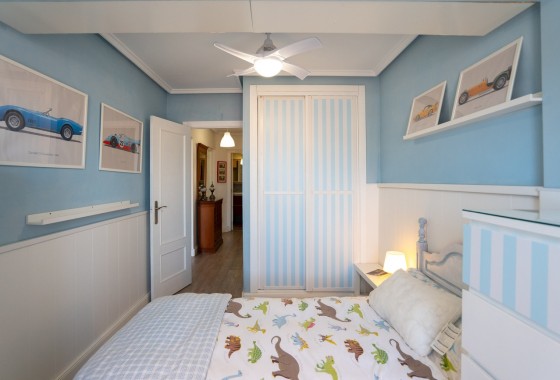 Resale - Stadthaus -
Gran Alacant - Costa Blanca