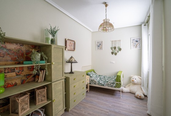 Resale - Stadthaus -
Gran Alacant - Costa Blanca