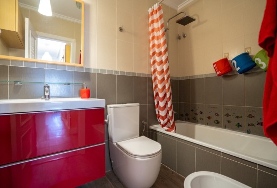 Resale - Stadthaus -
Gran Alacant - Costa Blanca