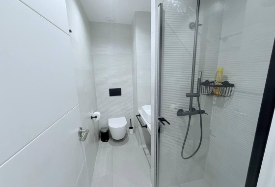 Revente - Appartement -
Torrevieja - La Mata