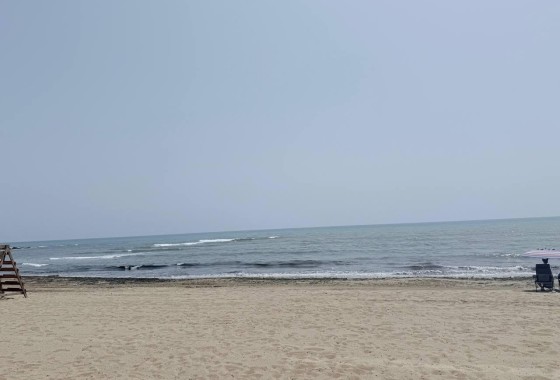 Revente - Appartement -
Torrevieja - La Mata
