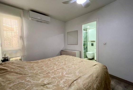 Revente - Appartement -
Torrevieja - Costa Blanca