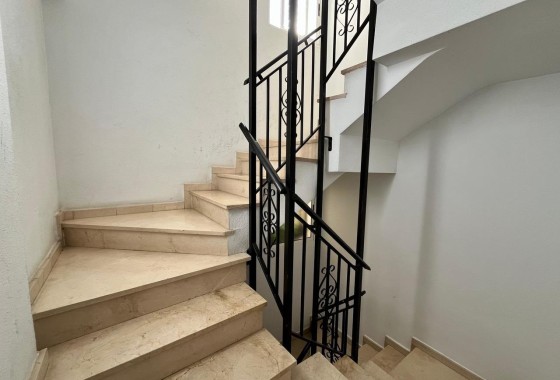 Revente - Appartement -
Torrevieja - Costa Blanca