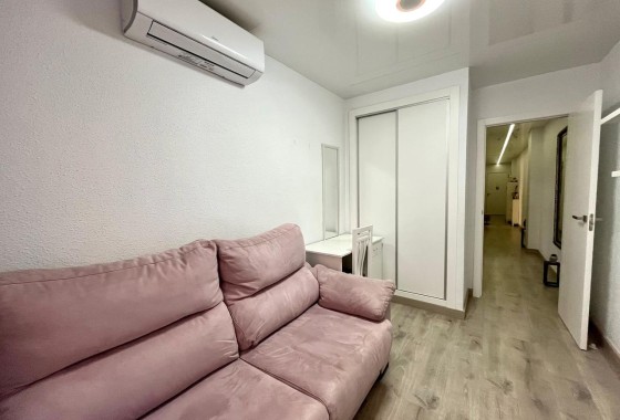 Revente - Appartement -
Torrevieja - Costa Blanca