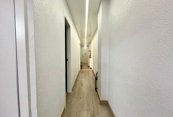Revente - Appartement -
Torrevieja - Costa Blanca