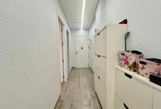 Revente - Appartement -
Torrevieja - Costa Blanca