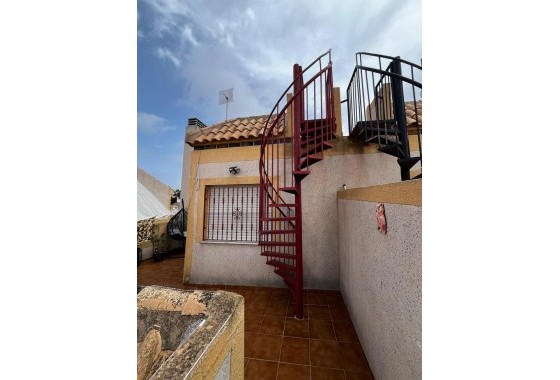 Sprzedaż -  -
Torrevieja - La Florida