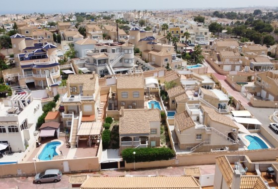 Sprzedaż -  -
Torrevieja - La Florida
