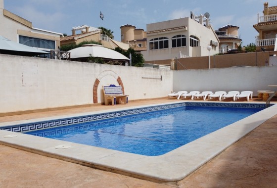 Sprzedaż -  -
Torrevieja - La Florida