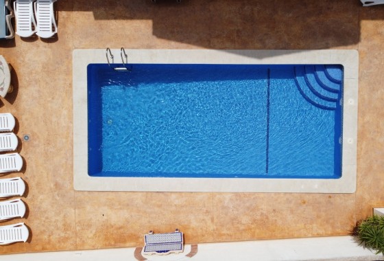 Sprzedaż -  -
Torrevieja - La Florida