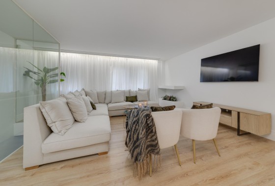 Venta - Apartamento / Piso -
Torrevieja - Playa del Cura