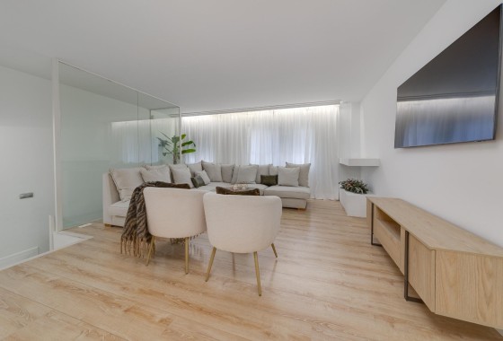 Venta - Apartamento / Piso -
Torrevieja - Playa del Cura