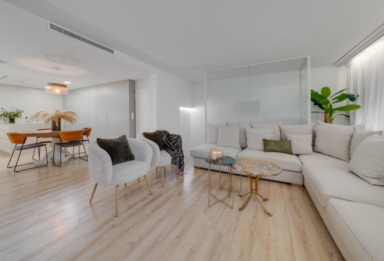 Venta - Apartamento / Piso -
Torrevieja - Playa del Cura