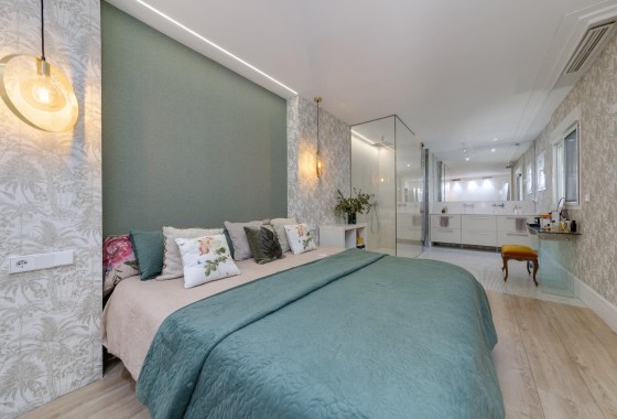 Venta - Apartamento / Piso -
Torrevieja - Playa del Cura
