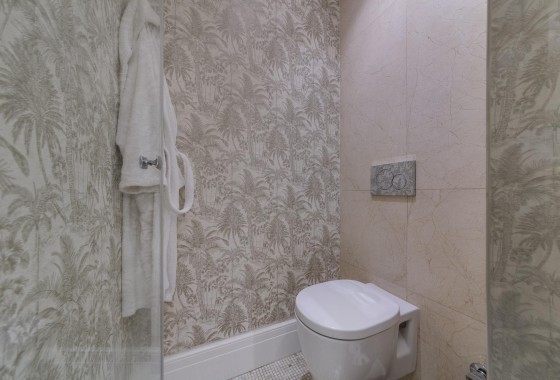 Venta - Apartamento / Piso -
Torrevieja - Playa del Cura