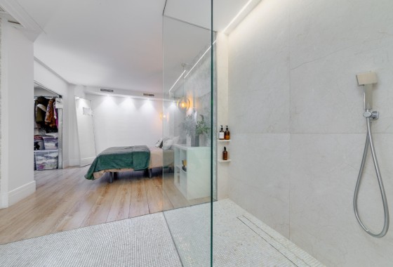 Venta - Apartamento / Piso -
Torrevieja - Playa del Cura