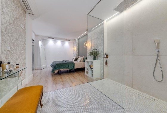 Venta - Apartamento / Piso -
Torrevieja - Playa del Cura