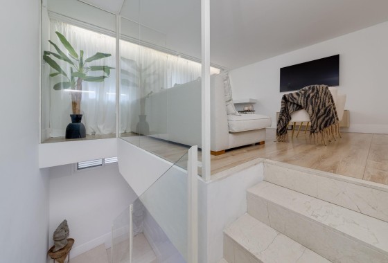 Venta - Apartamento / Piso -
Torrevieja - Playa del Cura