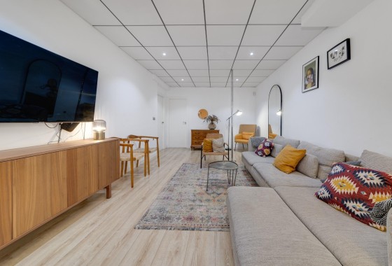 Venta - Apartamento / Piso -
Torrevieja - Playa del Cura