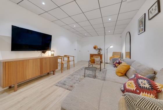 Venta - Apartamento / Piso -
Torrevieja - Playa del Cura