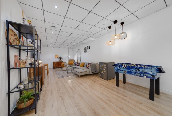 Venta - Apartamento / Piso -
Torrevieja - Playa del Cura