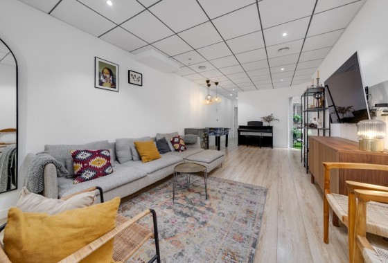 Venta - Apartamento / Piso -
Torrevieja - Playa del Cura