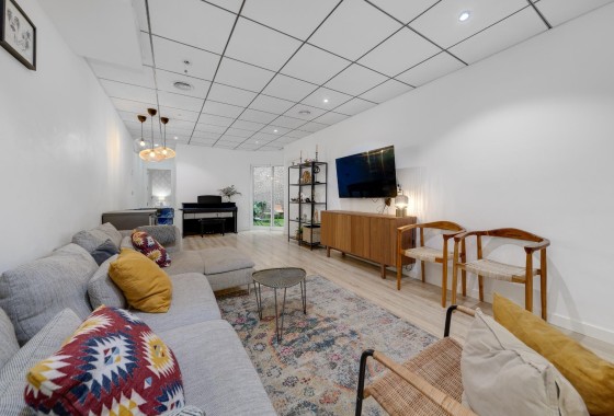Venta - Apartamento / Piso -
Torrevieja - Playa del Cura