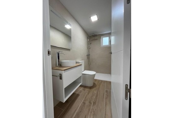 Herverkoop - Appartement / Flat -
Torrevieja - La Mata
