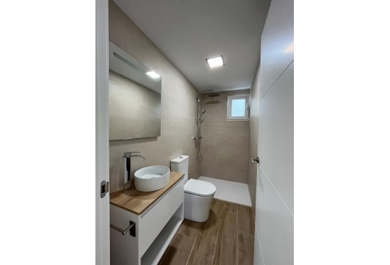 Herverkoop - Appartement / Flat -
Torrevieja - La Mata