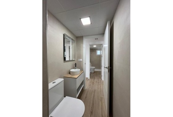 Herverkoop - Appartement / Flat -
Torrevieja - La Mata