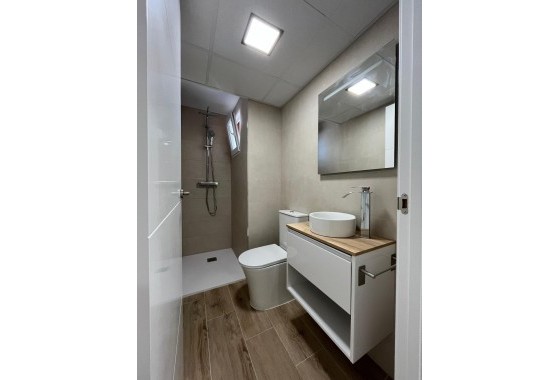 Herverkoop - Appartement / Flat -
Torrevieja - La Mata
