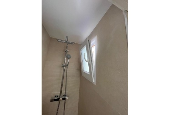 Herverkoop - Appartement / Flat -
Torrevieja - La Mata
