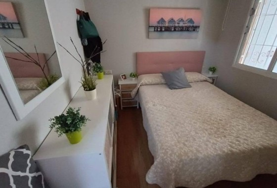 Sale - Apartment Flat -
Torrevieja - Los Balcones