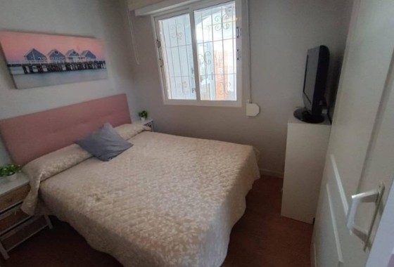 Sale - Apartment Flat -
Torrevieja - Los Balcones