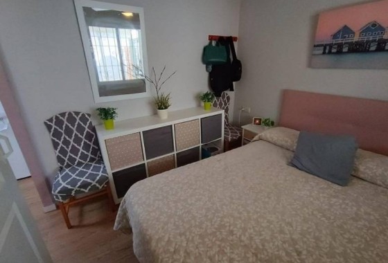 Sale - Apartment Flat -
Torrevieja - Los Balcones