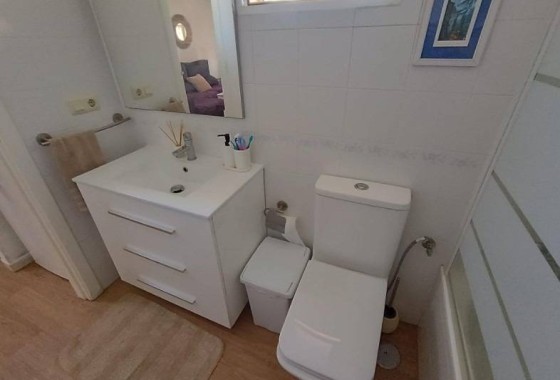 Sale - Apartment Flat -
Torrevieja - Los Balcones