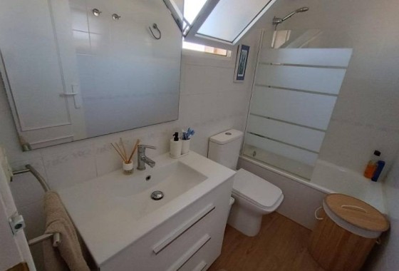 Sale - Apartment Flat -
Torrevieja - Los Balcones