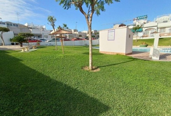 Sale - Apartment Flat -
Torrevieja - Los Balcones