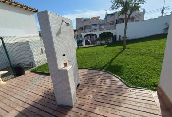 Sale - Apartment Flat -
Torrevieja - Los Balcones