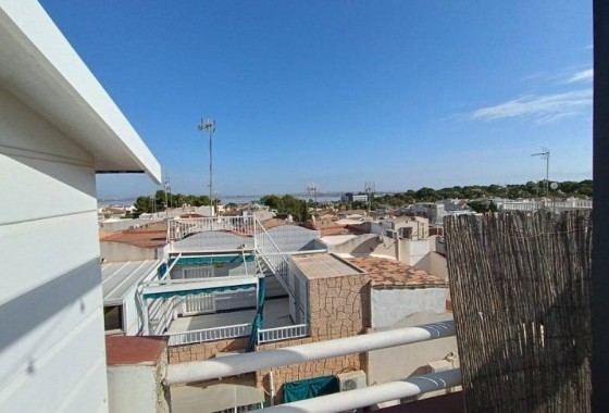 Sale - Apartment Flat -
Torrevieja - Los Balcones