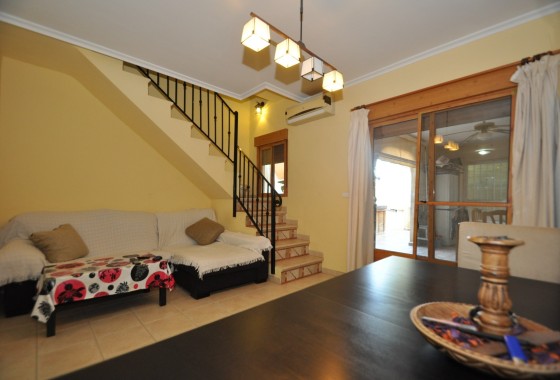 Sale - Town house -
Casas del Señor - Inland
