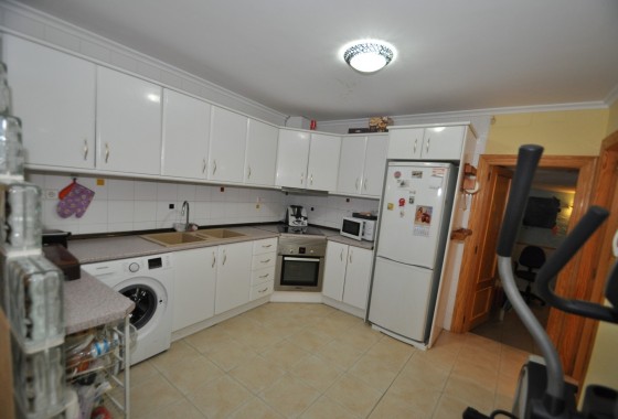 Sale - Town house -
Casas del Señor - Inland