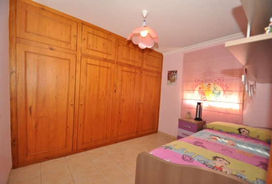 Sale - Town house -
Casas del Señor - Inland