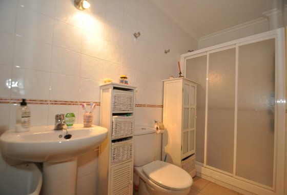 Sale - Town house -
Casas del Señor - Inland