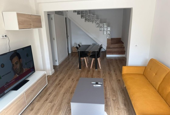 Sale - Town house -
Torrevieja - La Siesta - El Salado - Torreta
