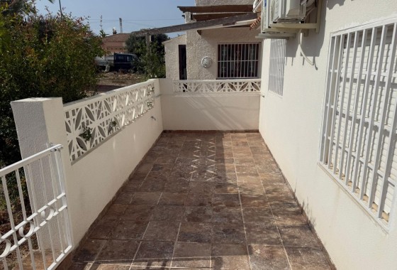 Sale - Town house -
Torrevieja - La Siesta - El Salado - Torreta