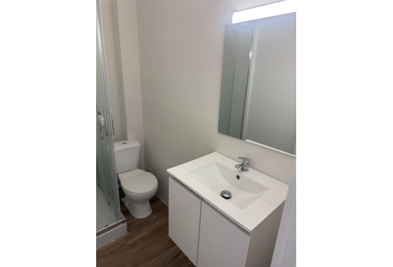 Sale - Town house -
Torrevieja - La Siesta - El Salado - Torreta